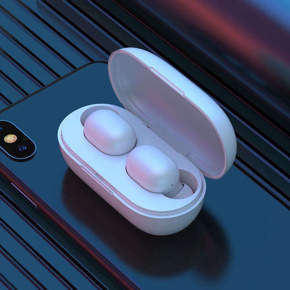 Haylou GT1 TWS Fingerprint Touch Bluetooth Earphones, HD Stereo Wireless Headphones,Noise Cancelling Gaming Headset Fast ship