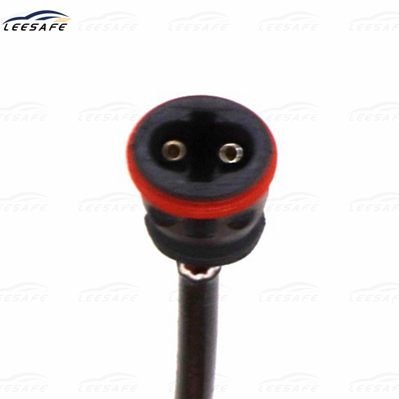 Przedni klocek hamulcowy czujnik dla Mercedes Benz sprinter 906 v-class W447 VITO W639 dla VW rzemieślnik 9065401517 A9065401517 2E0906206C