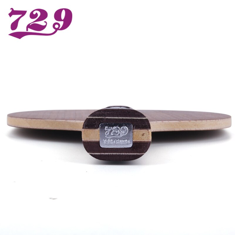 Tafeltennis Vriendschap 729 Tafeltennis Blad PingPong Racket Racket kinderen Racket Ping Pong Racket