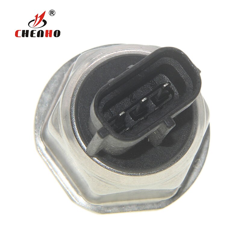 Capteur Régulateur Pression Rail Carburant - Référence 0281002534 - Compatible MAN, IVECO, Volvo, Fiat, Chevrolet