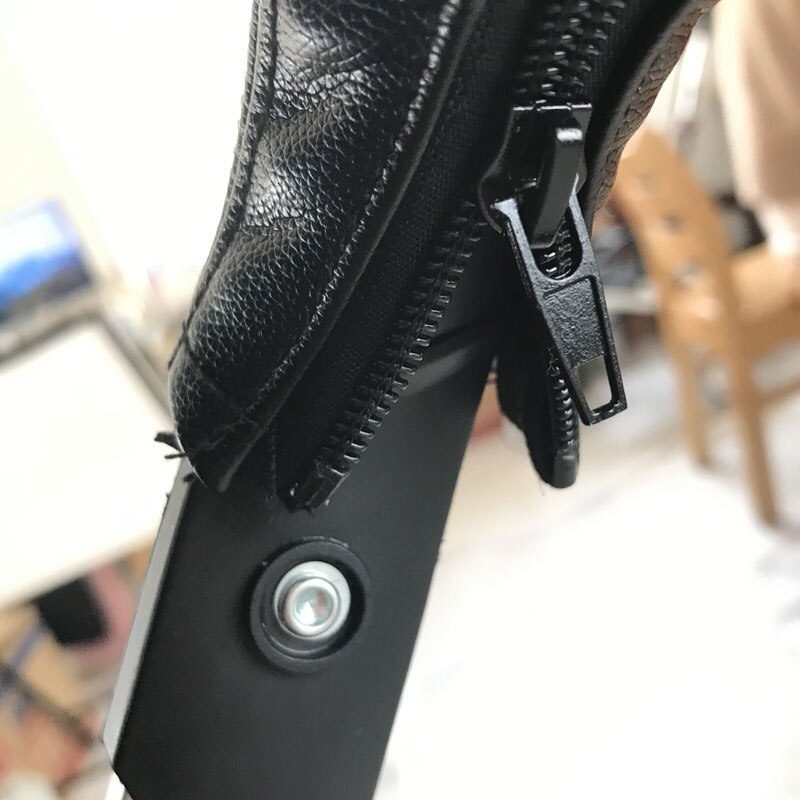 Accesorios para cochecito de bebé, cubiertas protectoras para Reposabrazos de silla de ruedas, funda de Pu, novedad de