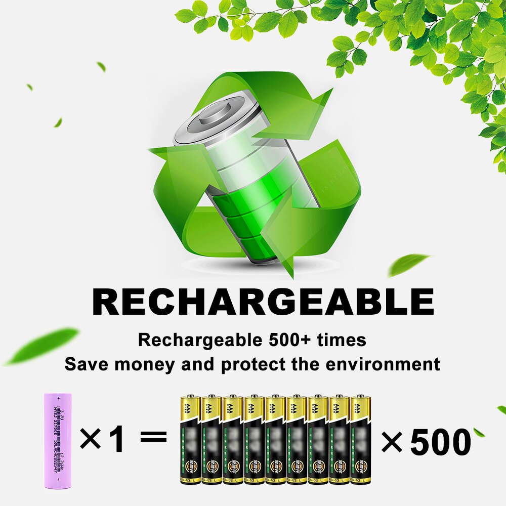 HAKADI 3,7 V 21700 5000mah lithium-ionen high-power batterie, geeignet für energie lagerung von elektrische werkzeuge, elektrische s
