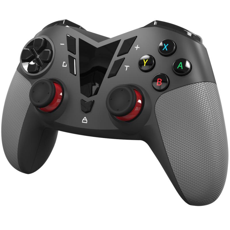 With NFC 6-axis Gyroscope Vibration Gamepad Full Function Controller Bluetooth Wireless Gamepads For Switch NS Pro/Lite