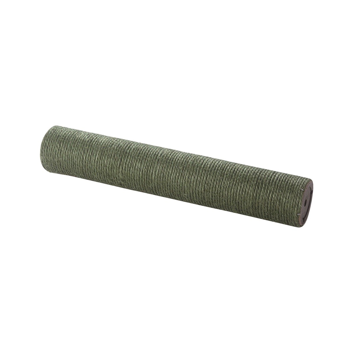 Cat Scratching Posts Replacement Extension Post Supplies Replaceable Scratch Post Refill Pole For Small Animals Indoor Playing: XXL / green