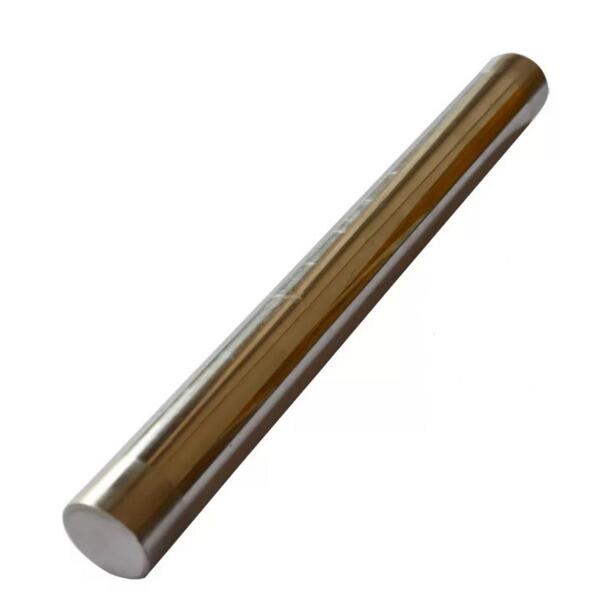 1 STKS D25 * 200mm Magnetische bar 10000 gauss Sterke magnetische bar magneet Sterke magnetische frame ijzer materiaal removal