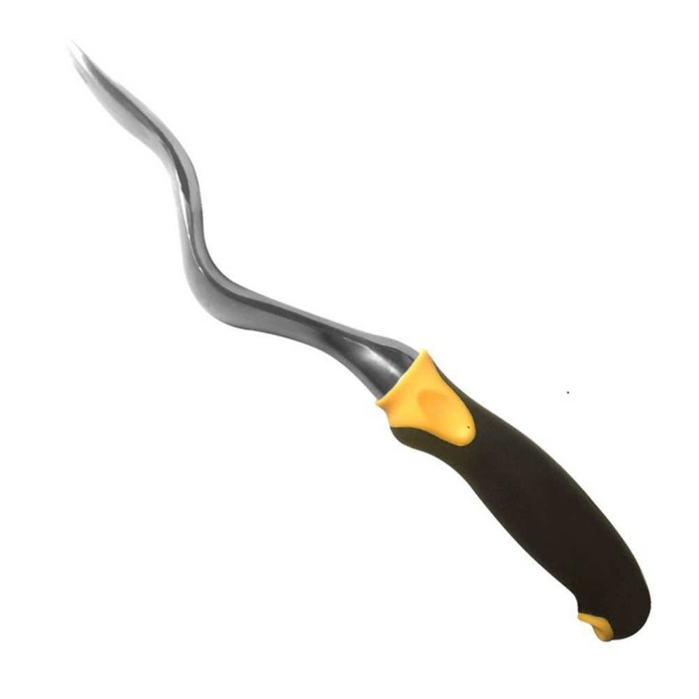 Hand Weeder Tool Weeding Tools Ergonomic Handle Garden Lawn Farmland Transplant Gardening Bonsai Tools