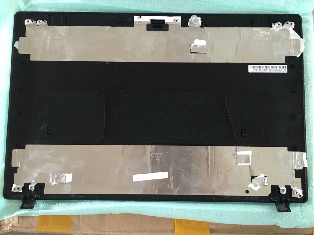 Cover For Acer Aspire 5551 5251 5741z 5741ZG 5741 5741G 5742G E642G Top LCD Back/Front Bezel/Palmrest Upper/Bottom Base