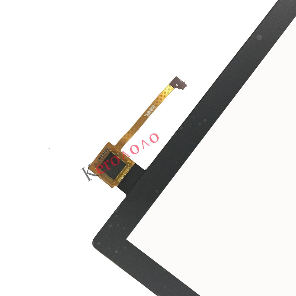 10.1" For Lenovo Tab 2 A10-70 A10-70F A10-70L Touch Screen Digitizer Panel Sensor Outer Glass Tablet PC Replacement Parts
