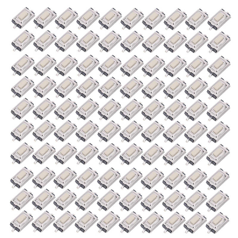 Momentane tactiele drukknop schakelaar digitale instrumenten speelgoed voor verschillende soorten stekkers andere apparatuur