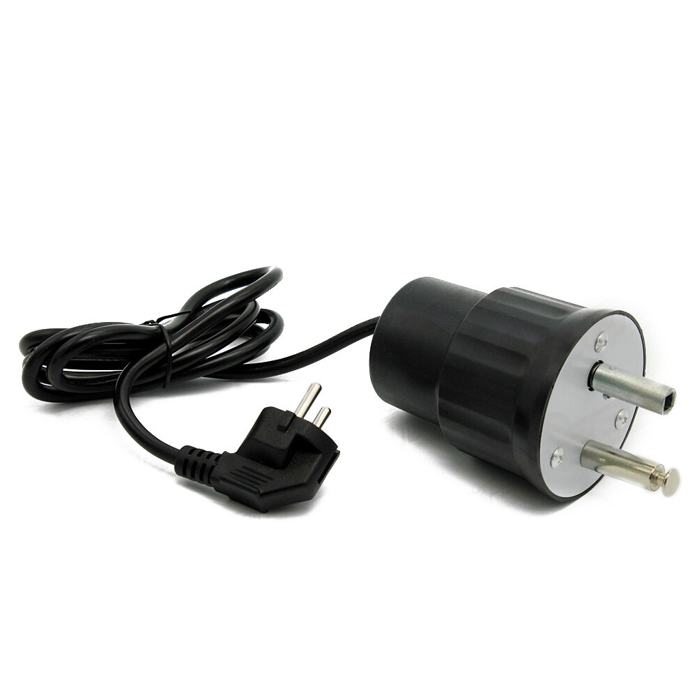 220-240V Electric BBQ Grill Rotating Motor Barbecue Rotisserie Rotator Engine For Kitchen BBQ Motor Tools DIY Accessories