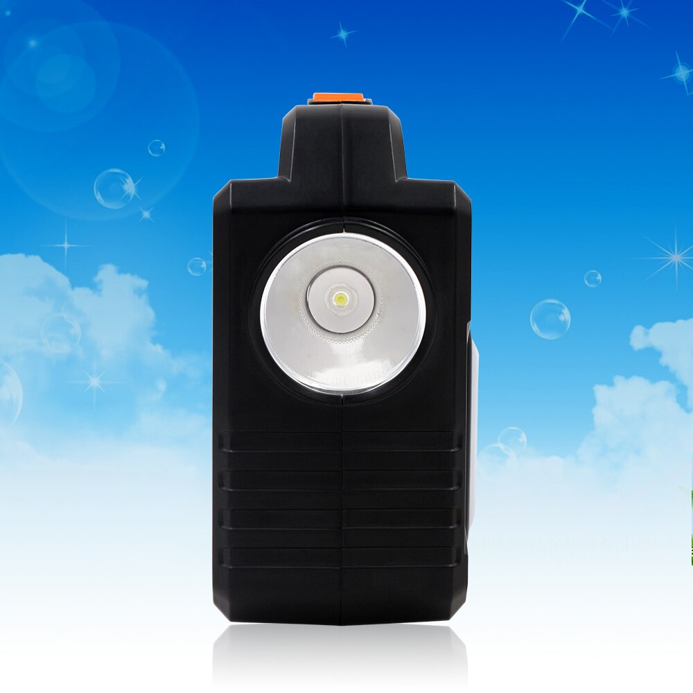 Power Mini Draagbare Zonne-energie Verlichting Systeem Met Lithium Batterij En Zonnepaneel En Lampen