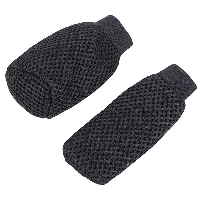 Housse En Silicone Pour Frein à Main De Voiture - Antidérapante Et Confortable - Taille Universelle (12x4x12 Cm)