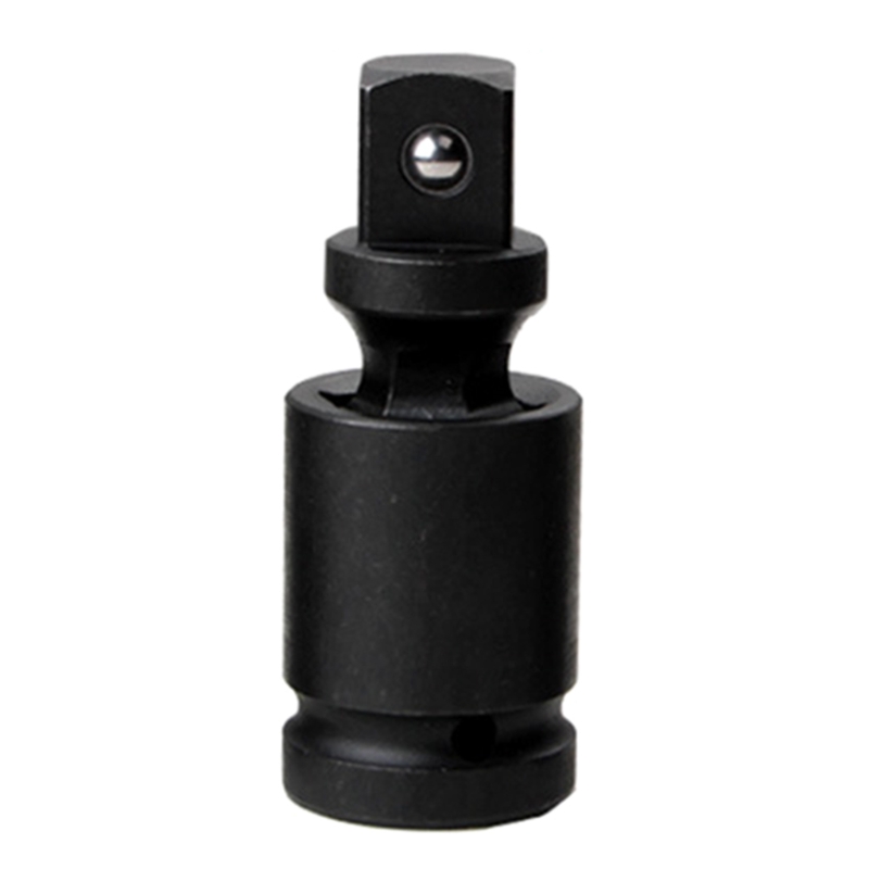 Impact U-Joint Adapters and Reducers 1/4 '' 3/8 '' 1/2 '' 3/4” Pneumatic 1 Pcs Socket Adapters High Speed Nut Tools 157A: 3-4