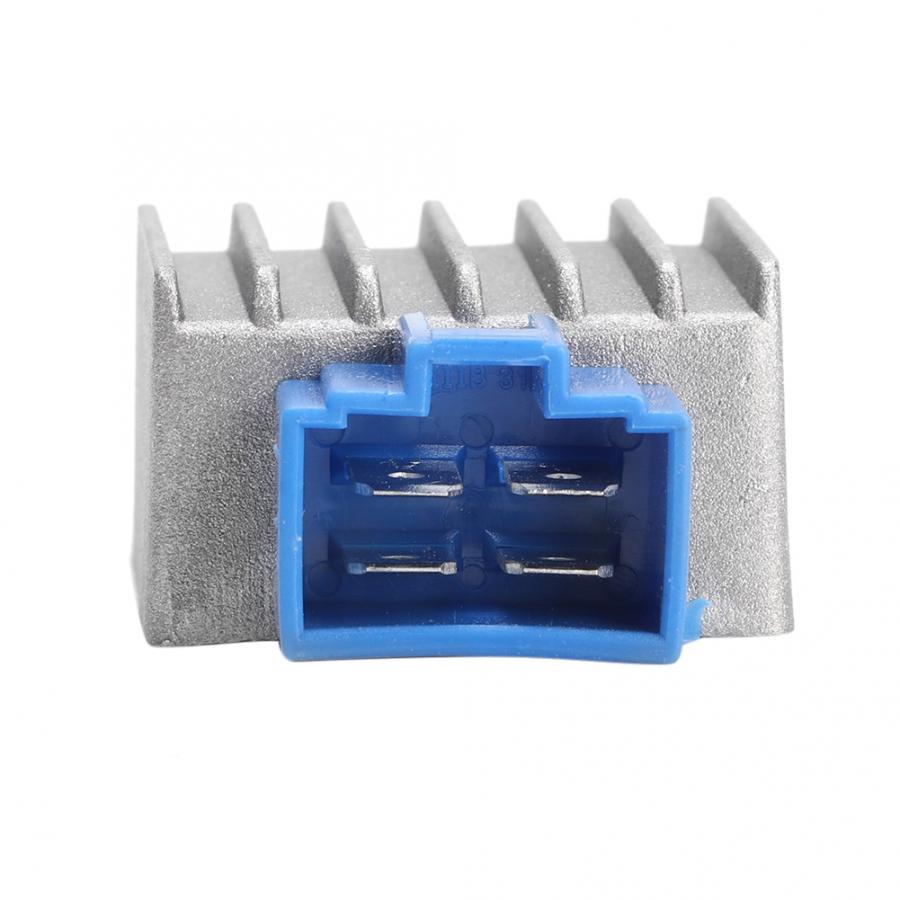 Voltage Regulator Rectifier Car Accessory 6 Pin Re... Grandado