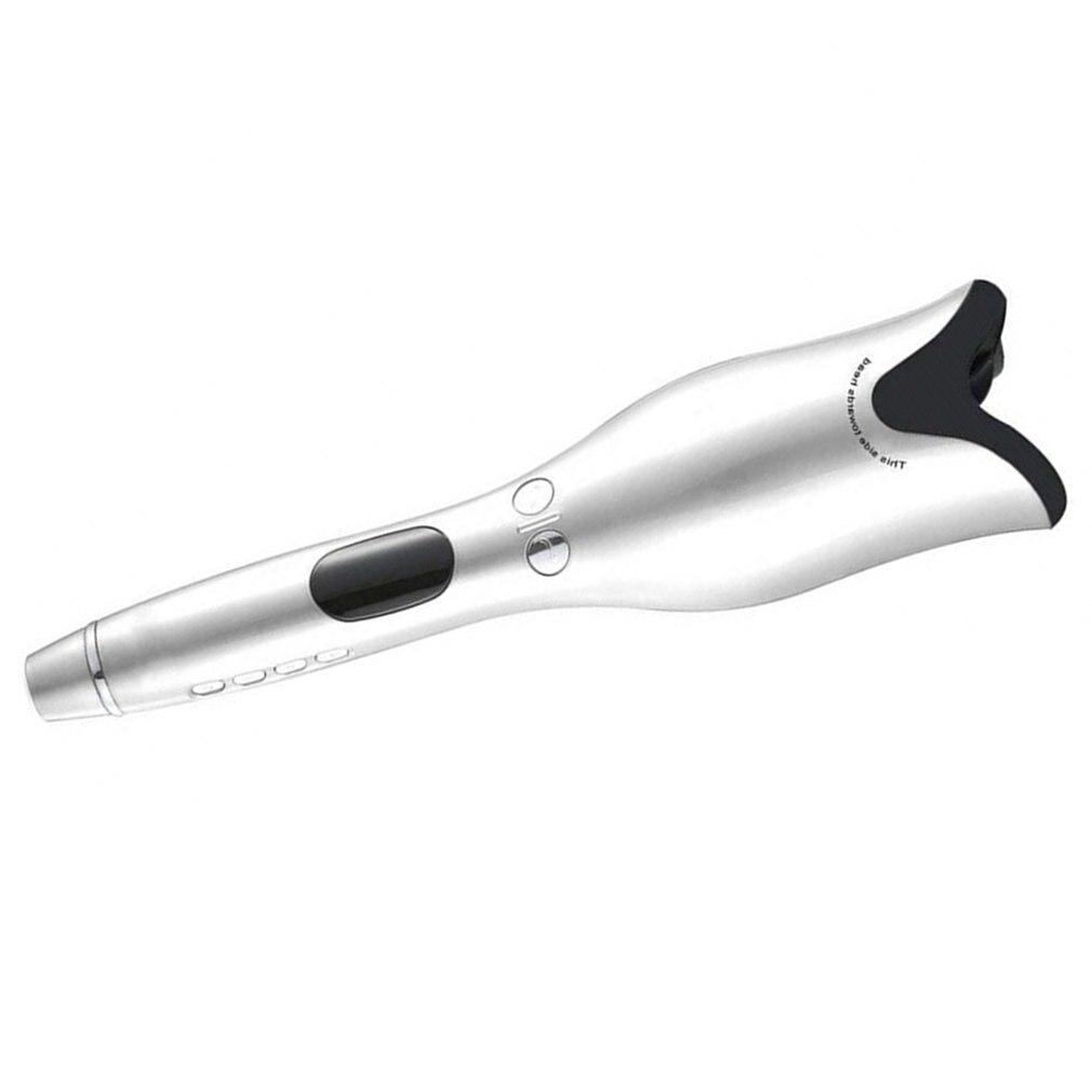 Automatische Krultang Air Curler Air Spin Keramische Roterende Air Curler Air Spin Wand Curl Magic Haar Krultang