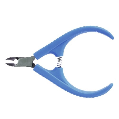 Cuticle cutter Stainless Steel Cuticle pliers for Manicure Pedicure Nail Art