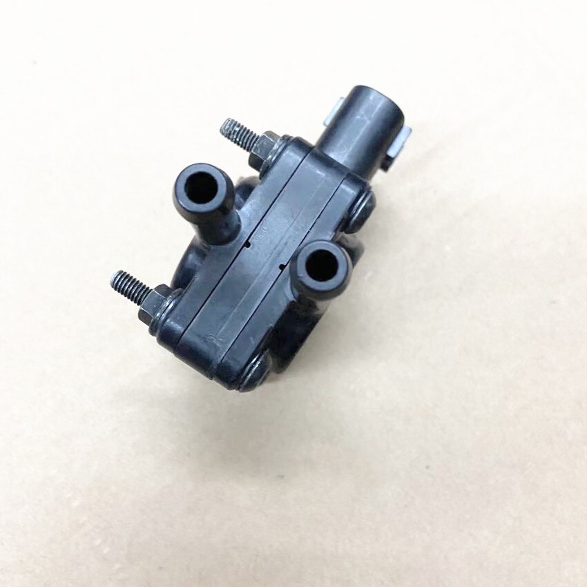 DPD Pressure Sensor DPF Delta Differential Exhaust 8-97359985-2 for ISUZUTRUCK Automotive CYZ CXZ FRR FSR NPR NKR 8973599852
