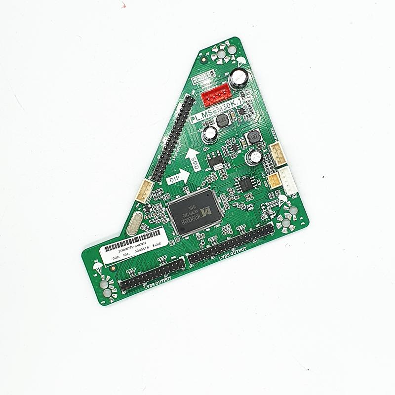 Universal LCD LED Display Control Board - 120Hz Rotation - for LG/Samsung Screens