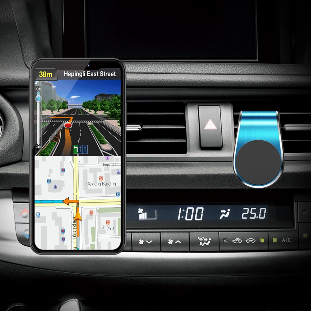 Universele Auto Telefoon Houder Stands Auto-accessoires Voor Bmw E46 E39 E90 E60 E30 F10 F11 F20 F30 G20 G30 x1 X3 X5 Z4