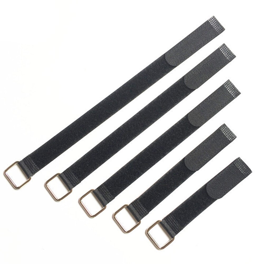 Nylon Cargo Straps Hook Rope and Loop Fastener Ratchet Belt Luggage Holder Fastener For Home Outdoor Camping Bags