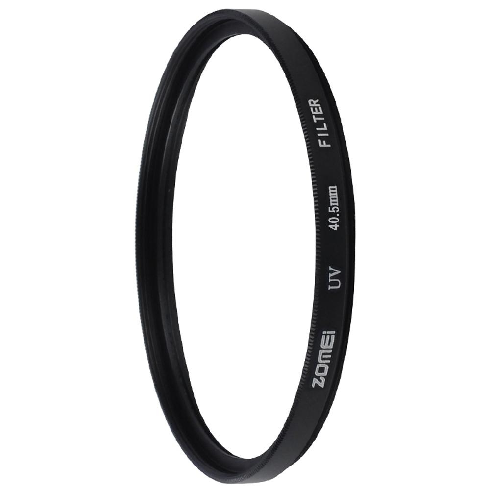 BEESCLOVER Ultra-Violet UV Filter Lens Protector for SLR DSLR Camera 37mm 40.5mm 49mm 52mm 55mm 58mm 62mm ZOMEI UV filter r60