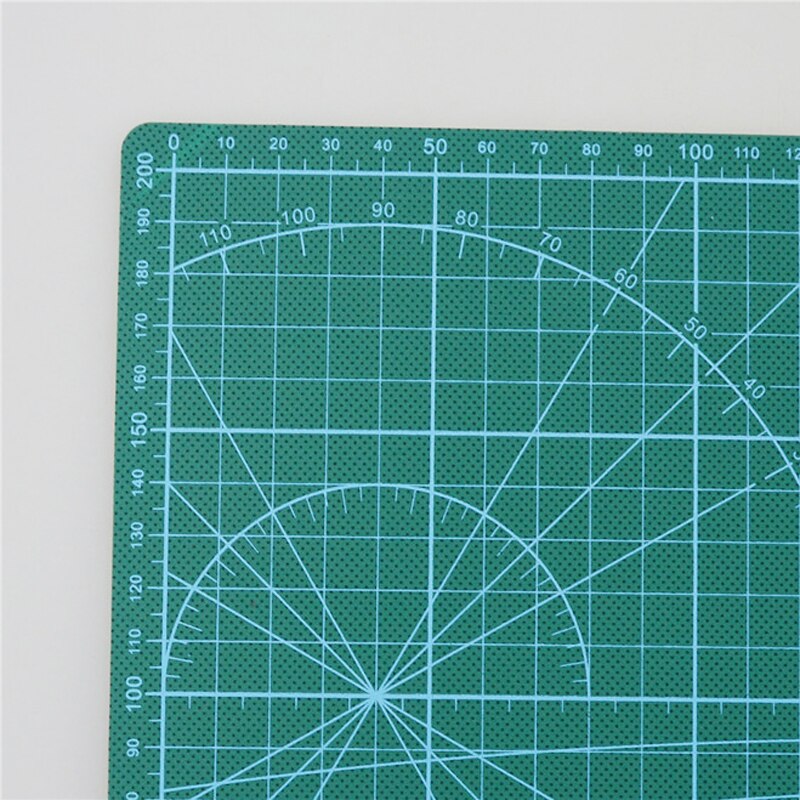 Tappetino Da Taglio A3 Per Plotter Da Taglio – Grandado - Foto 6