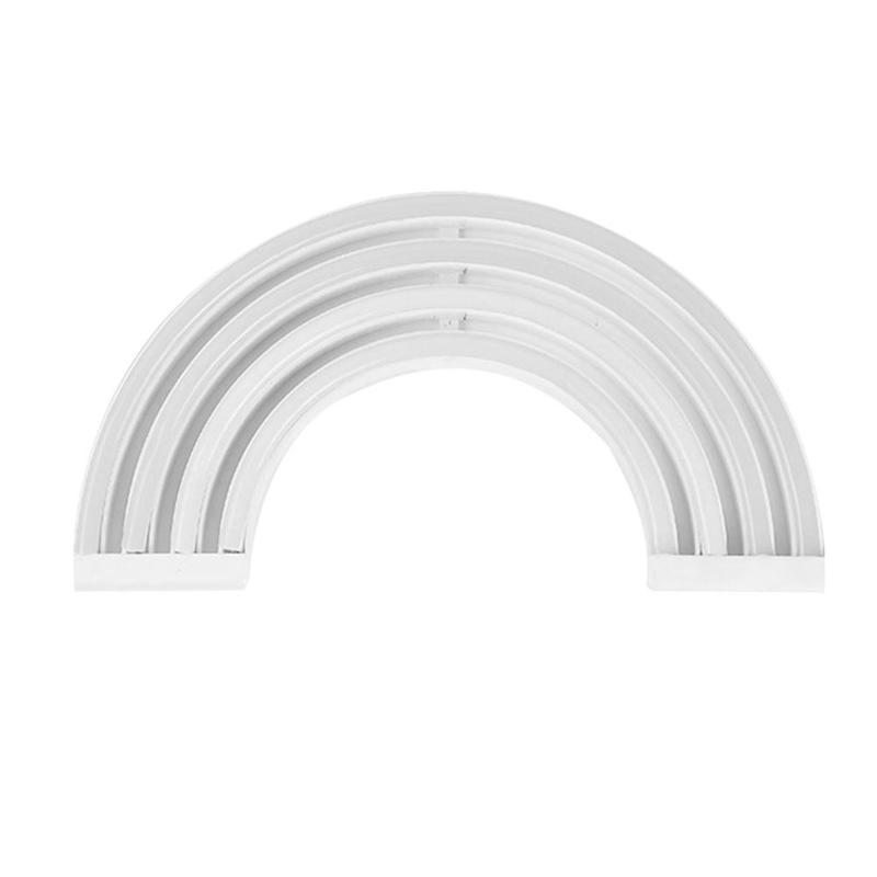 Luz de neón romántica con letras de amor, iluminación LED, panel con carga USB, decoración para el hogar, lámpara para habitación, luz nocturna para , Festival de boda: Rainbow