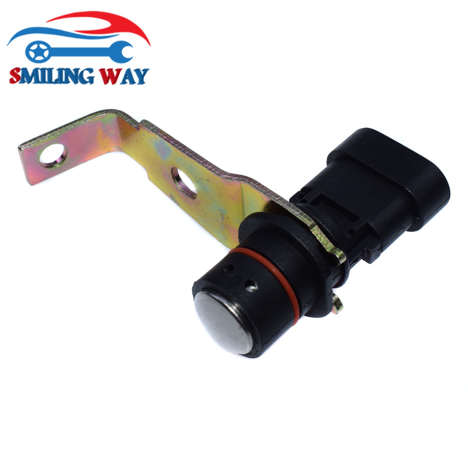 Crankshaft Position Sensor & Connector Plug Pigtail For Cadillac Chevrolet GMC OE: 10456542 10456200 10456292 10456607 12562910