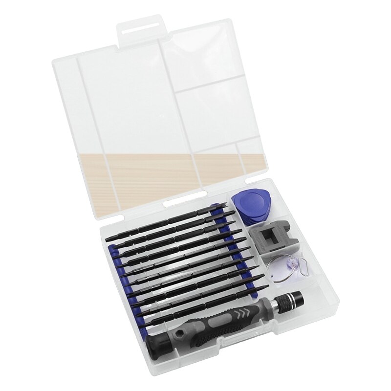 Mobile Phone Repair Tool Set Multi Opening Disassembly Repair Tool Kit for iphone Android Phone Repair