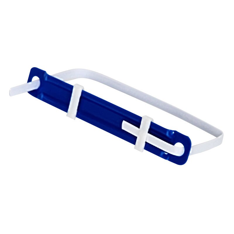 5548 plastic binder, color specification: 80mm binder Learning Stationery Office Supplies