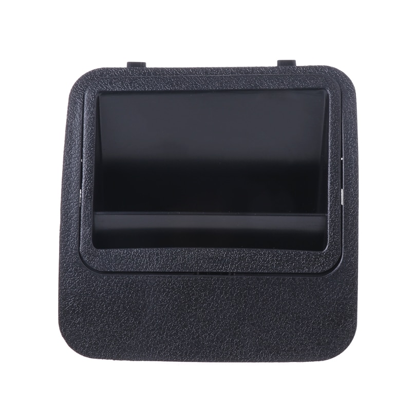 Tucson Inner Fuse Storage Box Bin Case fuze Card Slot Holder For Hyundai