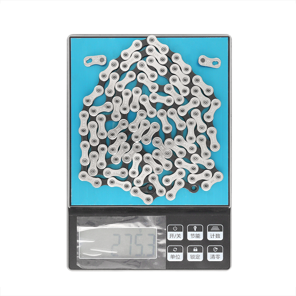 SRAM GX cadena de bicicleta de 12 velocidades cadenas de bicicleta de montaña MTB 12S 12V 126L cadenas de bicicleta originales piezas de bicicleta