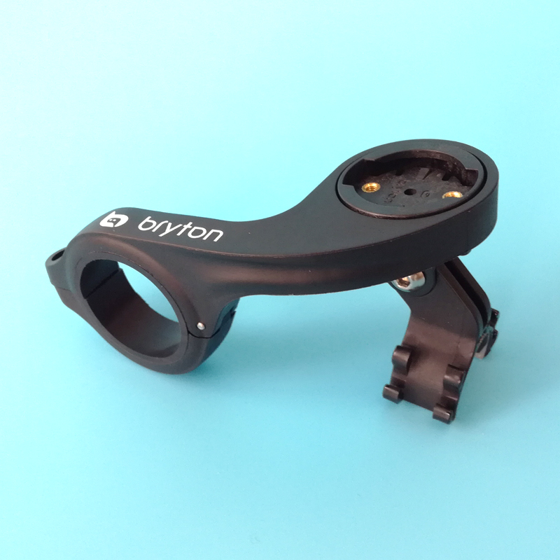 Bryton – support de montage pour ordinateur de vélo, compatible avec Bryton Rider 310, 330, 420 et 530