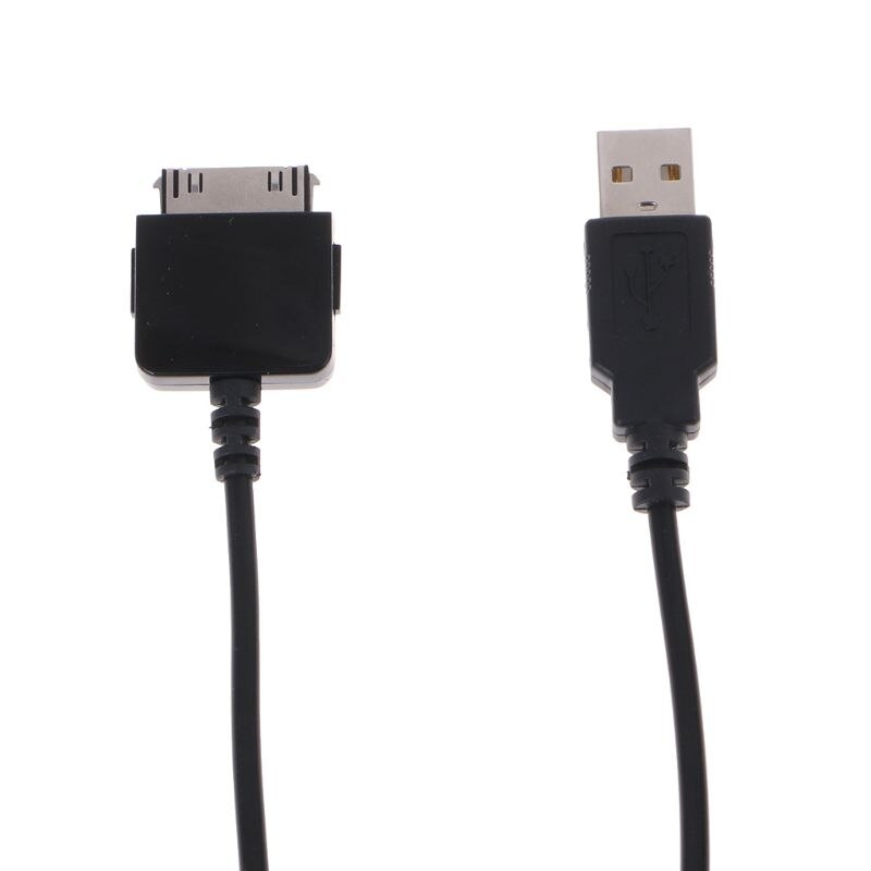 USB Charging Cable Sync Data Transfer Cord Wire Replacement for Zune MP3 MP4 Player