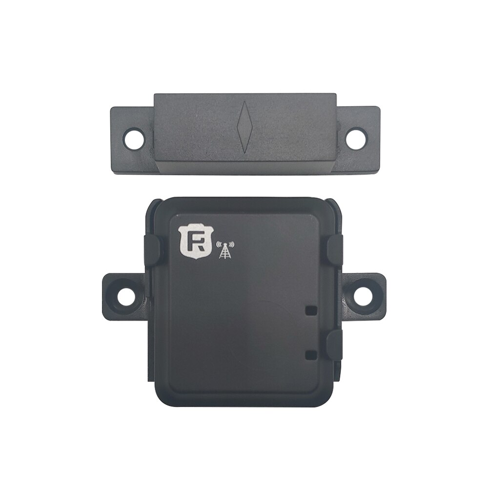 GSM GPRS SMS tracker RF-V13 mini GSM with Free IOS ANDROID APP free platform realtime tracking control by remotely No GPS module