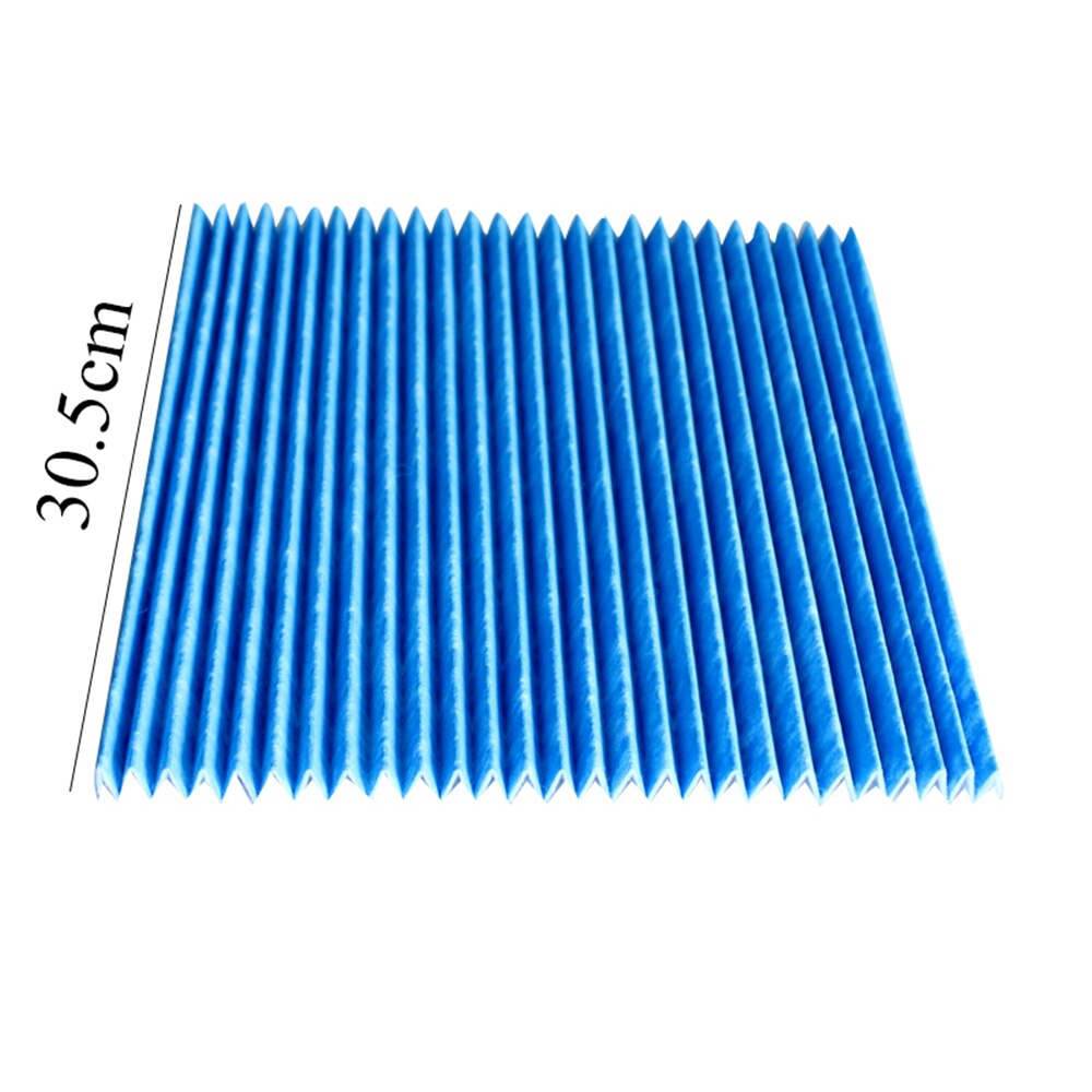 Replacement Air Purifier Filter for DaiKin MC70KMV2 series MC70KMV2N MC70KMV2R MC70KMV2A MC70KMV2K MC709MV2 Air Purifier Filters