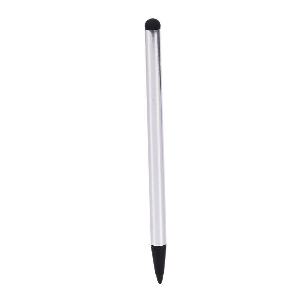 1PCS 7cm Touch Screen Capacitive Resistive Pen Touch Screen Stylus Pencil for iPad iphone7 8 Phone PC Smart Pencil Accessories