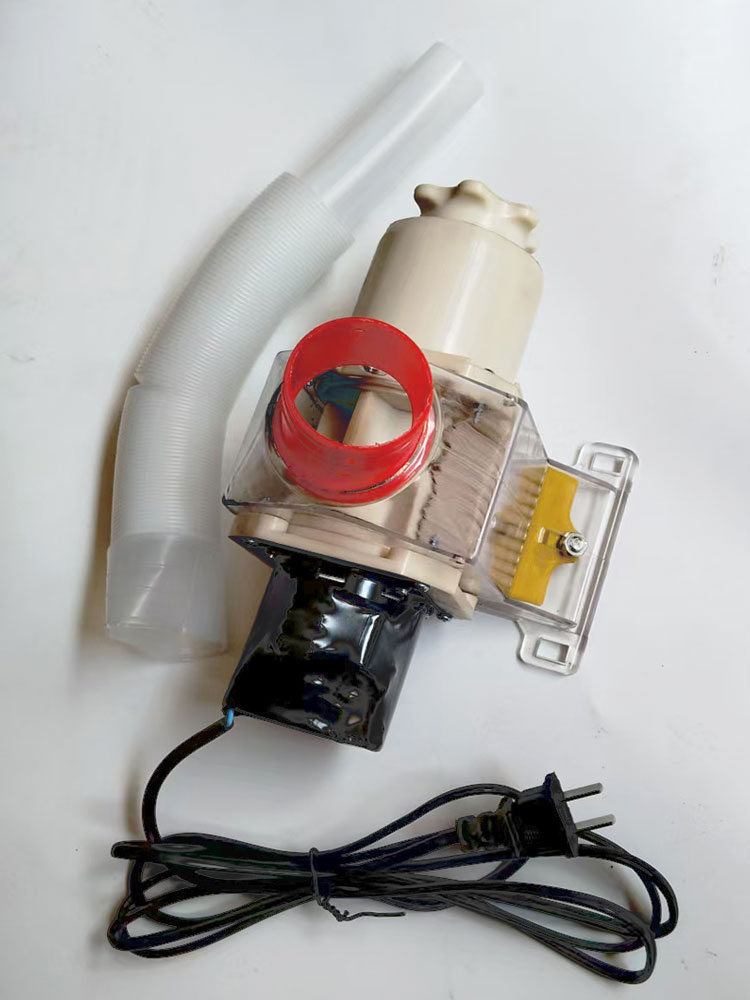 Kip Automatische Feeder Duif Kip Eend Carrier Duif Voerbak Timing Automatische voeding Kip Artefact Duif