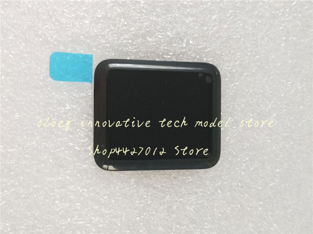 For Apple Watch Series 1 LCD Display Touch Screen Digitizer 38mm/42mm Pantalla Replacement For Apple Watch LCD