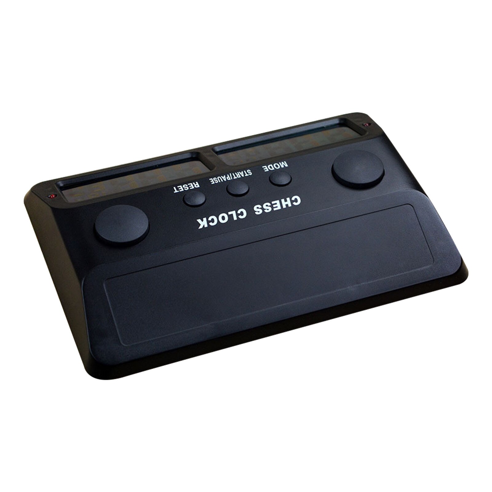 Chess Clocks Portable Digital chess board competition Count Up Down Chess games Electronic Alarm stop timer