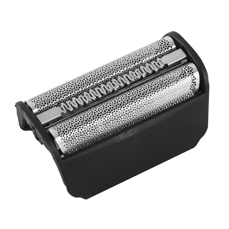Erstatningsfolieskærm + ramme til braun barbermaskine/barbermaskine serie 3 310 31b 5000/6000 350 360 380 5312 5485 5610 5614 5443