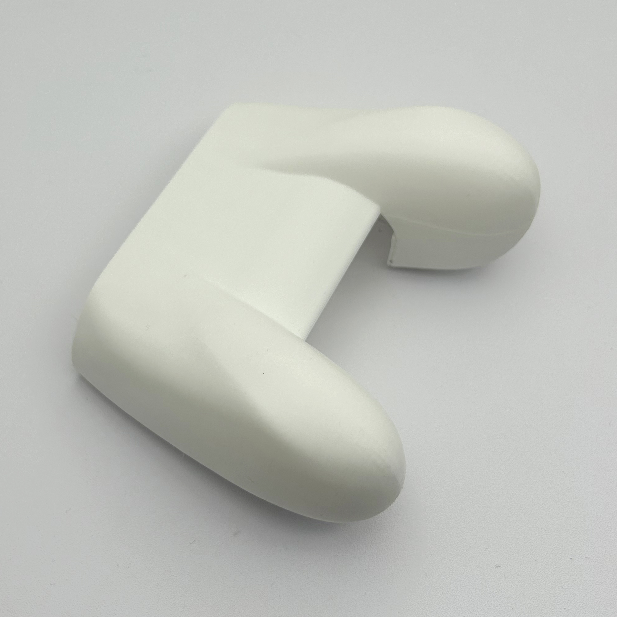 3D Printed Handheld Grip For K36 Console Comfortable Handle Controller K36 Grip Ergonomic DIY Accessories K 36