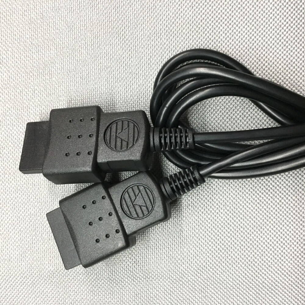 2 pezzi di Sl e cavi per controller on
