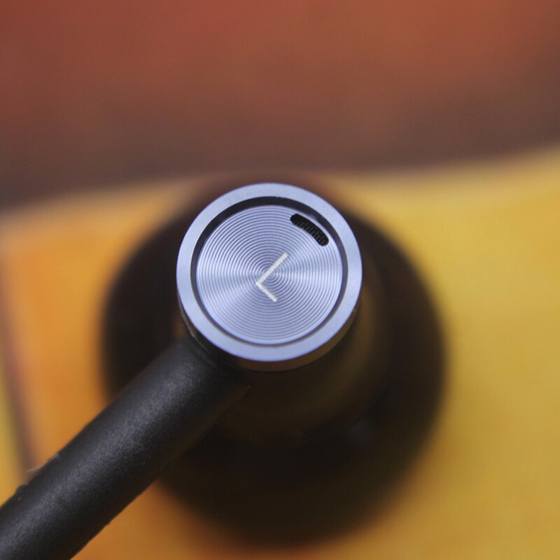 Xiaomi hybrid DC Kopfhörer Mi Dual Fahrer Typ C Stecker Halbe in-Ohr Kopfhörer Mit Mic verdrahtet Steuerung Für samsung Huawei Smartphone