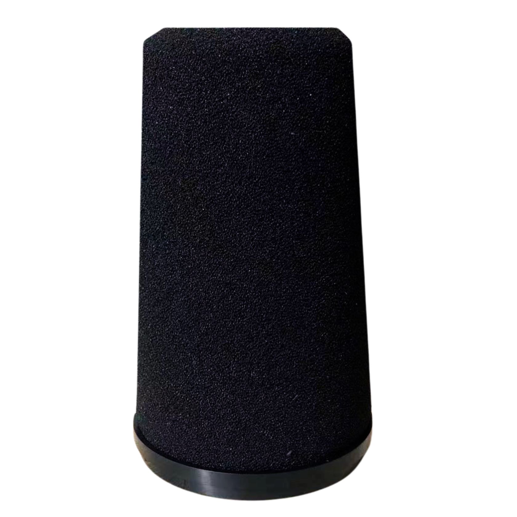 SM7B Filtr popowy robić mikrofonu Shure SM7B, MV7 Piankowa osłona przeciwwietrzna RK345 Osłona mikrofonu z pierścieniem ustalającym Różowy, żółty, zielony