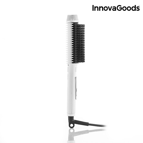 Cepillo Eléctrico Moldeador InnovaGoods 25W