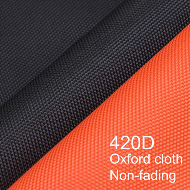210D 420D Oxford Doek Regenhoes Waterdichte Outdoor Tuin Ping Pong Tafel Regen Wind Zon Bescherming Cover Deken Protectors: 420D Oxford cloth
