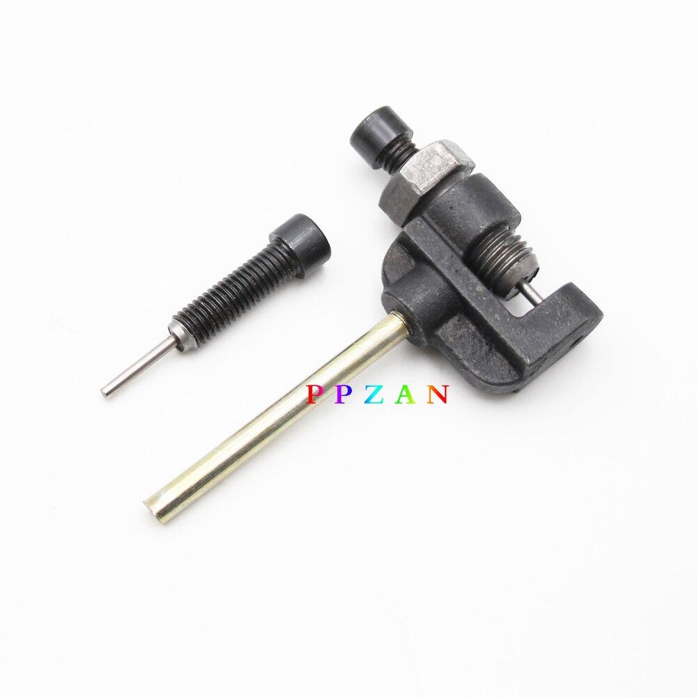 MINI POCKET BIKE ROLLER CHAIN SPLITTER CUTTER CHAIN BREAKER TOOL #35 T8F 8MM PPZAN
