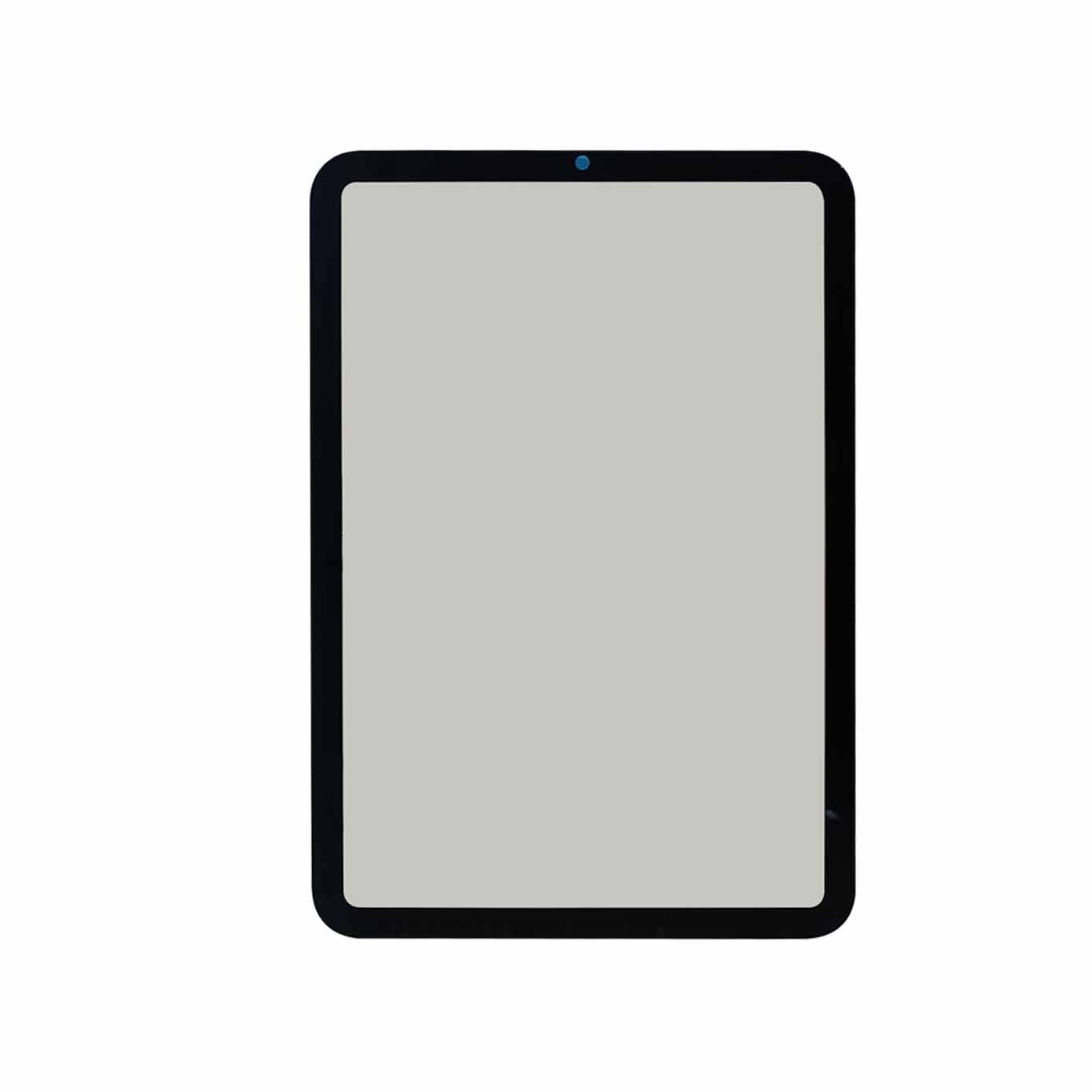 LCD Touch Screen Touch panel Replacement For iPad mini 6 Front Outer Glass Panel Repair Parts