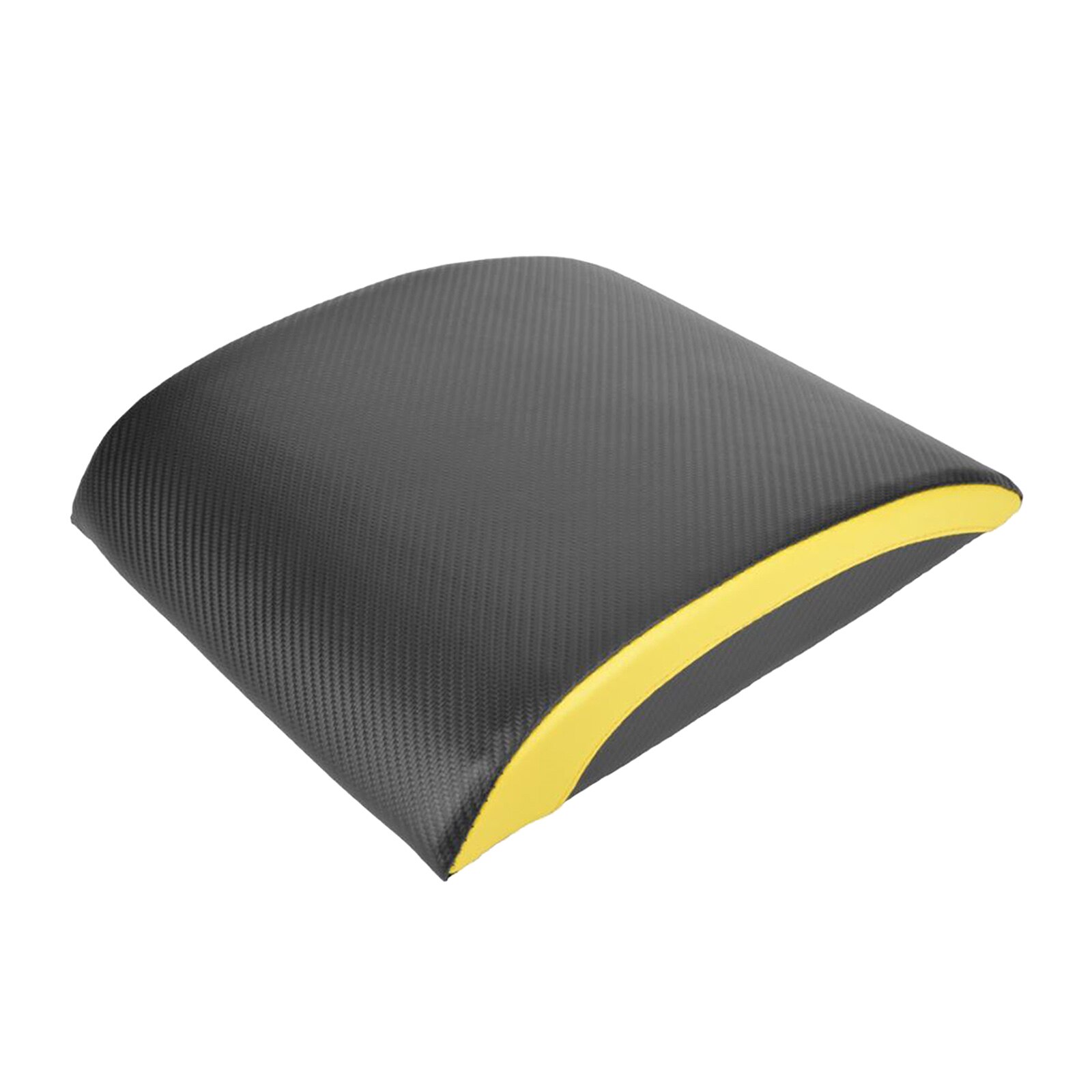 Begeleiding 1 Lb Sit-Up Core Training Gear Mini Bench, Workouts Ab Mat